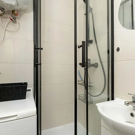 Comfortable Pet-friendly With A Desk By Renters * Gdynia
