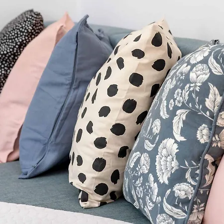 Comfortable Pet-friendly With A Desk By Renters