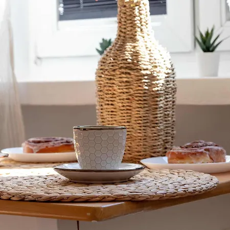 Appartement Comfortable Pet-friendly With A Desk By Renters
