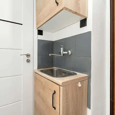 Comfortable Pet-friendly With A Desk By Renters * Gdyně
