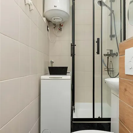 Comfortable Pet-friendly With A Desk By Renters Apartmán *